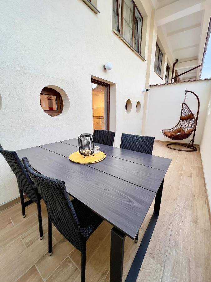 Family Apartment Sighișoara Zewnętrze zdjęcie