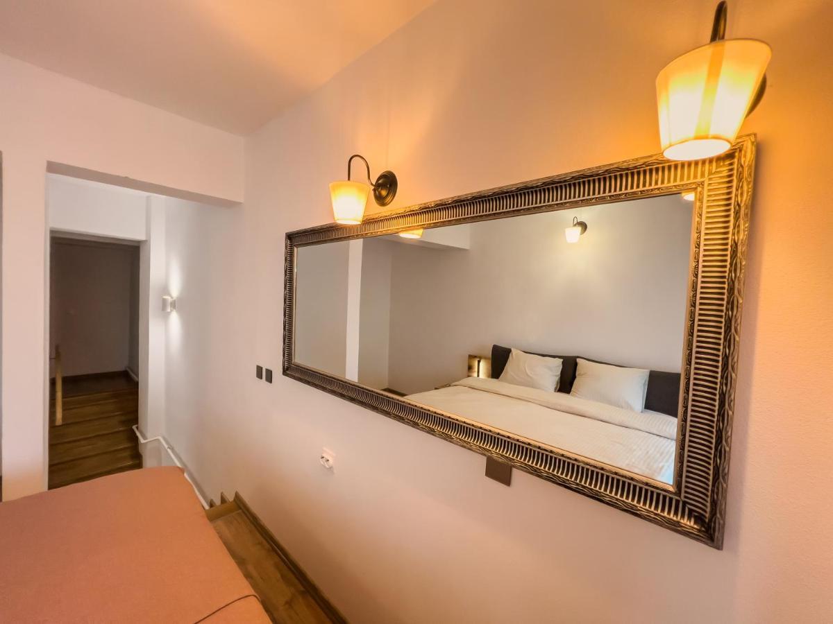 Family Apartment Sighișoara Zewnętrze zdjęcie