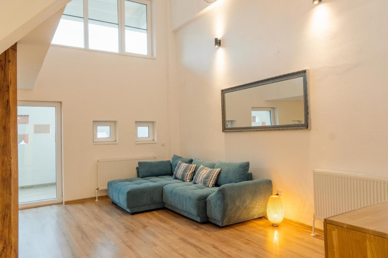 Family Apartment Sighișoara Zewnętrze zdjęcie