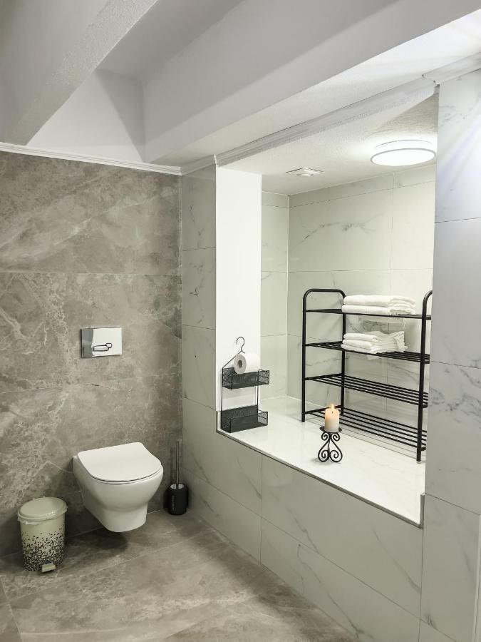 Family Apartment Sighișoara Zewnętrze zdjęcie