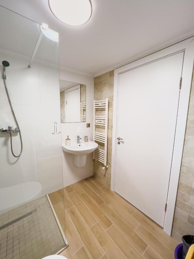 Family Apartment Sighișoara Zewnętrze zdjęcie
